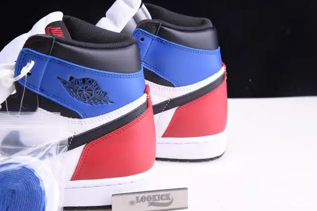 Reps TBK Jordan DA2728-100 3 High Air 1 Top Retro 2.0 0412